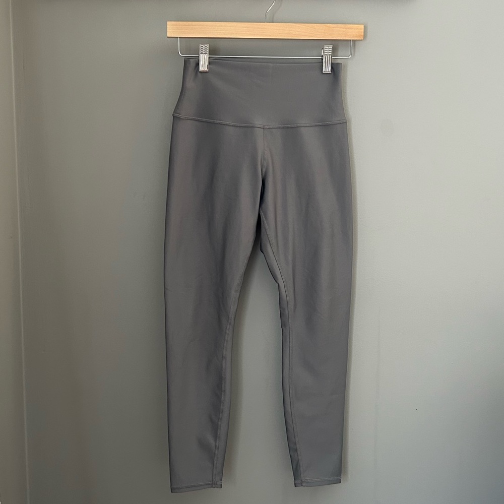 ALO 7/8 High-Waist Airlift Legging